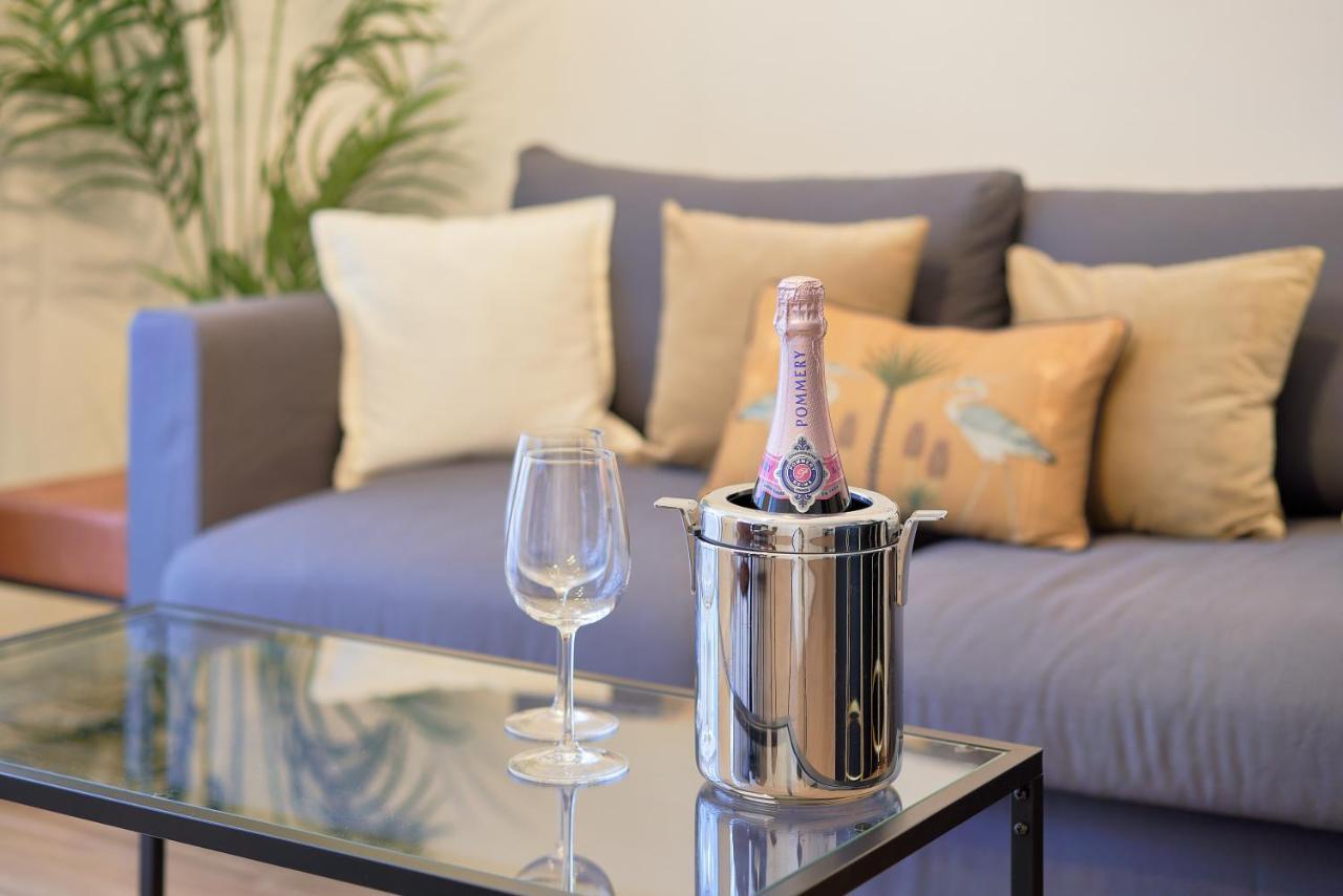 Apartamento Exclusivo Centro Histórico *