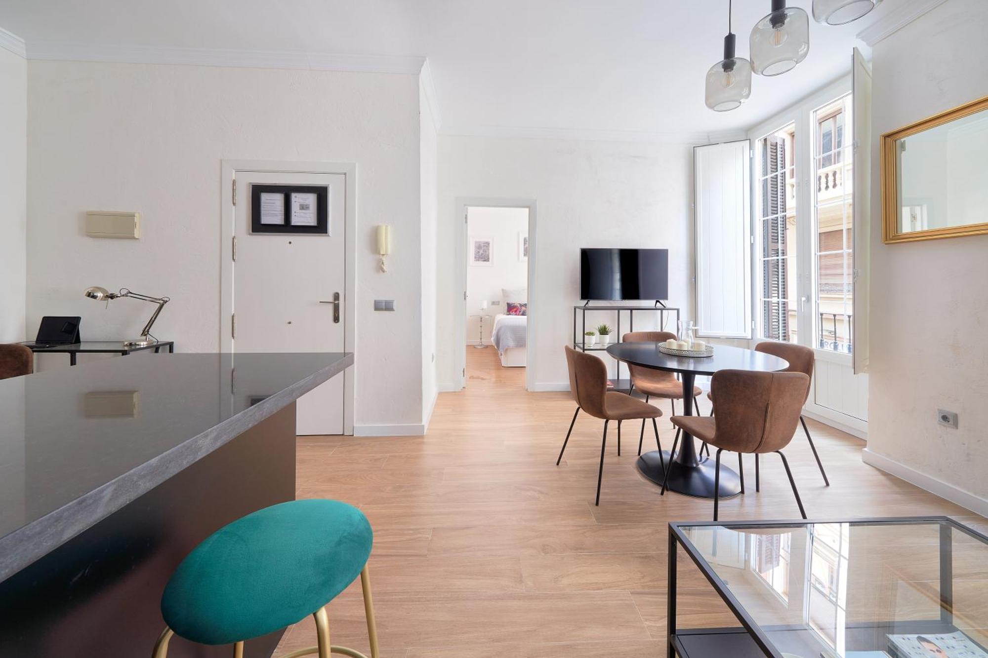 Apartamento Exclusivo Centro Histórico