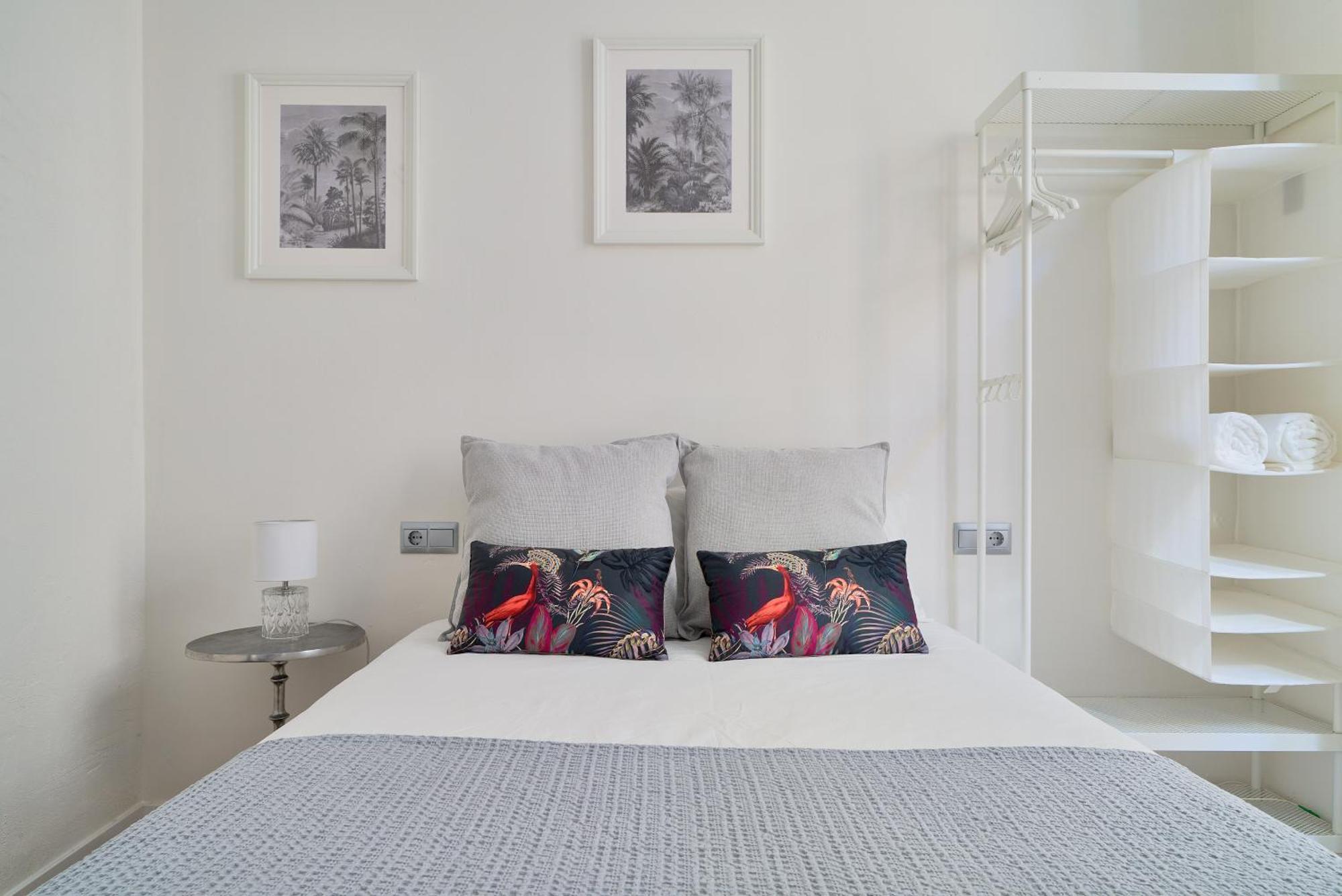 Apartamento Exclusivo Centro Histórico Málaga